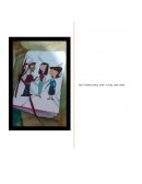 LIBRETAS RECICLADAS PROYECTO – SEGUNDO MOMENTO