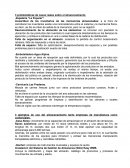 3 problemáticas de casos reales sobre el almacenamiento