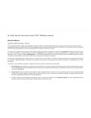 CASO PRÁCTICO - Estructuras empresariales