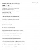 PRACTICAS DE CRIANZA Y CALIDAD DE LA VIDA