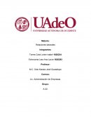 Sindicatos y tipos de sindicatos