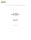 Trabajo de calculo integral