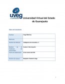 Avance 3 del proyecto inteligencia de mercados