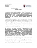 Gerencia Estratégica Película: The Intern