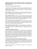 Resumen de: El Poder Constituyente del Pueblo - Ernst Bockenforde