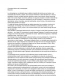 Antropologia conceptos basicos