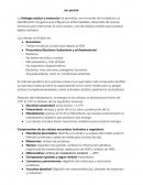 Biología celular y molecular
