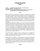 RELACIONES DOCENTE- ALUMNO