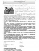 ENSAYOS SIMCE MATEMATICA 4