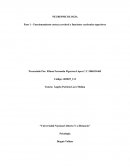 Neuro. Funcionamiento corteza cerebral y funciones cerebrales superiores