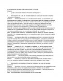 FUNDAMENTOS DE MERCADEO TRADICIONAL Y DIGITAL