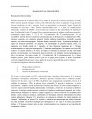 CASO CLÍNICO MENINGITIS BACTERIANA AGUDA POR NEISSERIA MENINGITIS