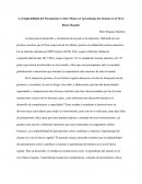 La Empleabilidad del Pensamiento Crítico Mejora el Aprendizaje del Alumno en el Nivel Básico Regular