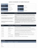 SOW Proyecto tienda en línea