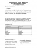 BIOLOGIA MECANISMOS MACROEVOLUTIVOS