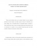 ELECTIVA INVESTIGACIÓN ACCIDENTES LABORALES