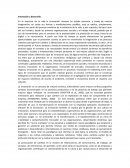 Innovación y desarrollo