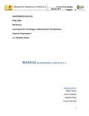 MANUAL DE INDUSTRIA LA FRUTITA S. A