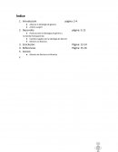 Ideología de Genero