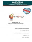 IMPORTANCIA DE LA LACTANCIA MATERNA EN EL DESARROLLO DEL NEONATO