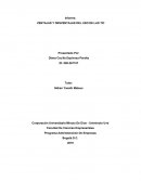 VENTAJAS Y DESVENTAJAS DEL USO DE LAS TIC