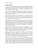 Esperando por justicia