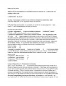 Remoción de sedimentos y construcción de cimacio de la estación de bombeo principal