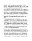 Liderazgo. Qué lo hace un buen líder?