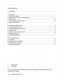 Semantica bases de datos - ejemplo