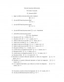 Tarea de Ecuaciones diferenciales