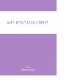 Clase orientada a las inteligencias múltiples