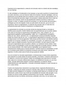 Importancia de la segmentación y selección del mercado meta en el diseño del plan estratégico de una empresa