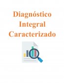 CARACTERIZACIÓN DEL AULA