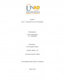 Paso 2 - Desarrollar casos en el Simulador. Acción psicosocial y familia