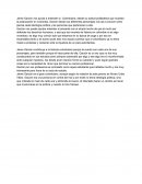 Ensayo Jaime Garzón