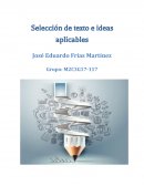 RESUMEN DE LA LECTURA LA MOVILIDAD COMO UN DERECHO