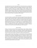 Desarrollo sustentable Estática de fluidos