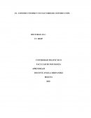 EL CONSTRUCTIVISMO Y SUS FACTORES DE CONSTRUCCIÓN