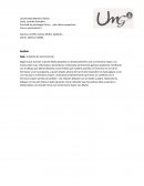 Análisis: Test: la familia de Louis Corman