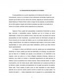 La trascendencia del padre en la histeria