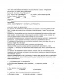 Examen de educación fisica tercer bimestre