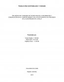 INFLUENCIA DEL CONSUMO DE TECNOLOGIA DE LA INFORMACION Y COMUNICACIÓN EN EL COMPORTAMIENTO DE LOS ESTUDIANTES DE PREGRADO DE LA UNIVERSIDAD DE LA SALLE