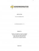 MATRIZ DE EVALUACION DEL RIESGO COLEGIO SANTA INES