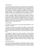 Regulación de bancos