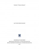 Sistemas de Gestión para Educación, Mediados por TIC