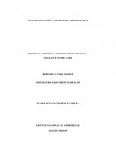 Evidencia 3 Diseño Cuadro de Mando Integral