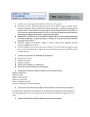 Empresa encuesta ¿Cuáles son los principios administrativos utilizados en la empresa?