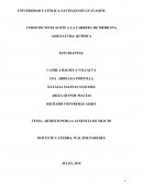 ARTRITIS POR LA AUSENCIA DE SILICIO