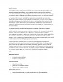 Diagnostico del municipio repelón, atlantico/colombia