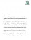 La nueva física